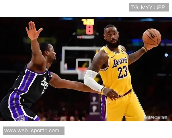 湖人面对强敌毫无招架之力若只会欺负弱队争冠之路依然遥远